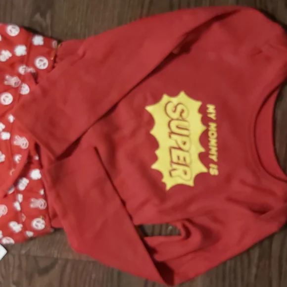 ๐ขSOLD๐ขKids 2-pc set - size 18-24 mths - Picture 8 of 10